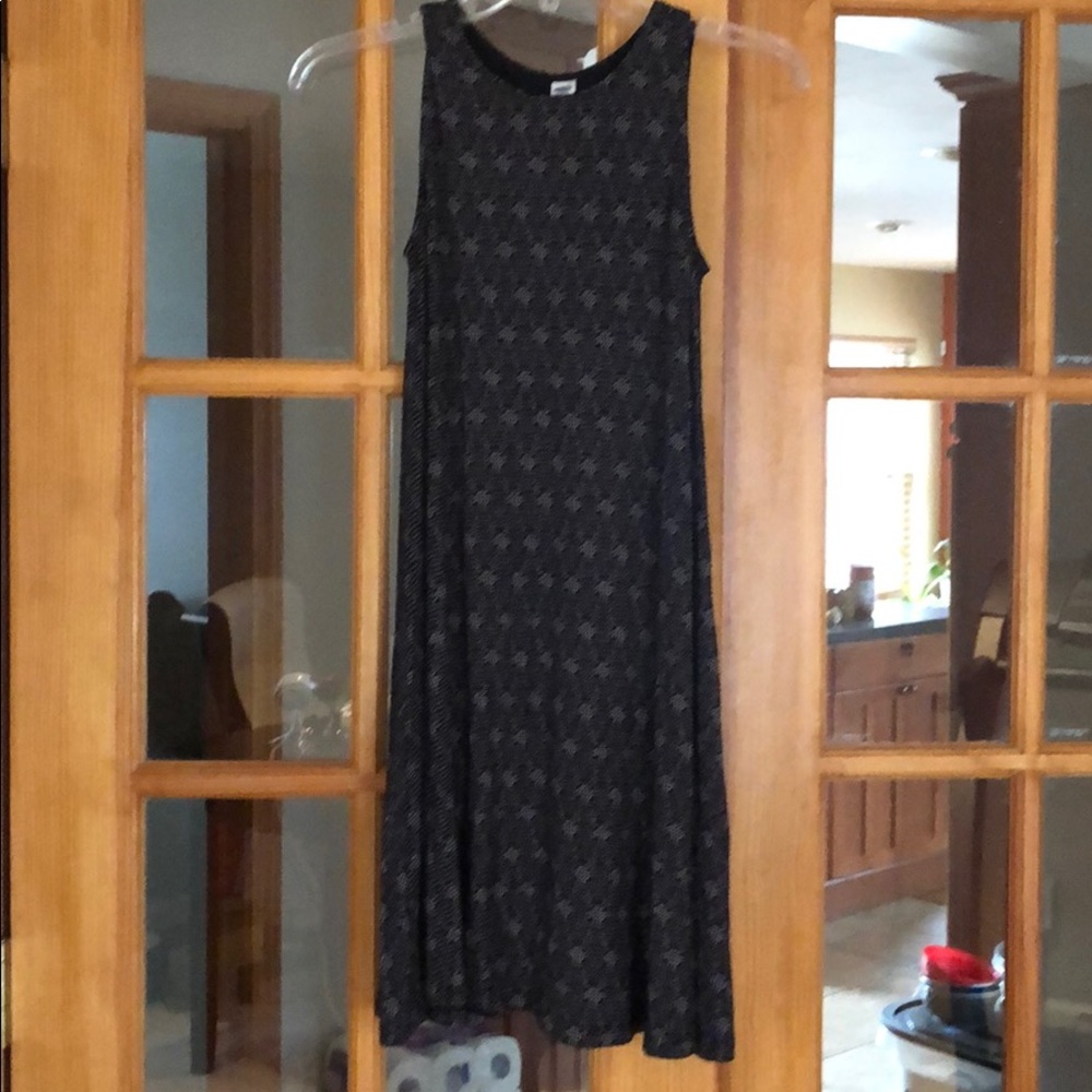 Old navy dress